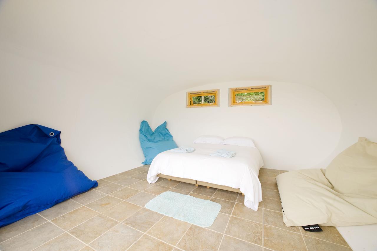 Villa Atlantic Surf Pods Bude Exterior foto