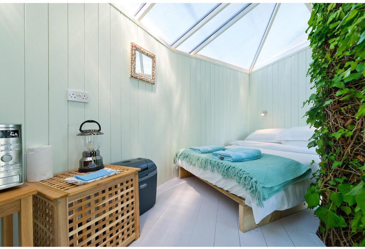Villa Atlantic Surf Pods Bude Exterior foto